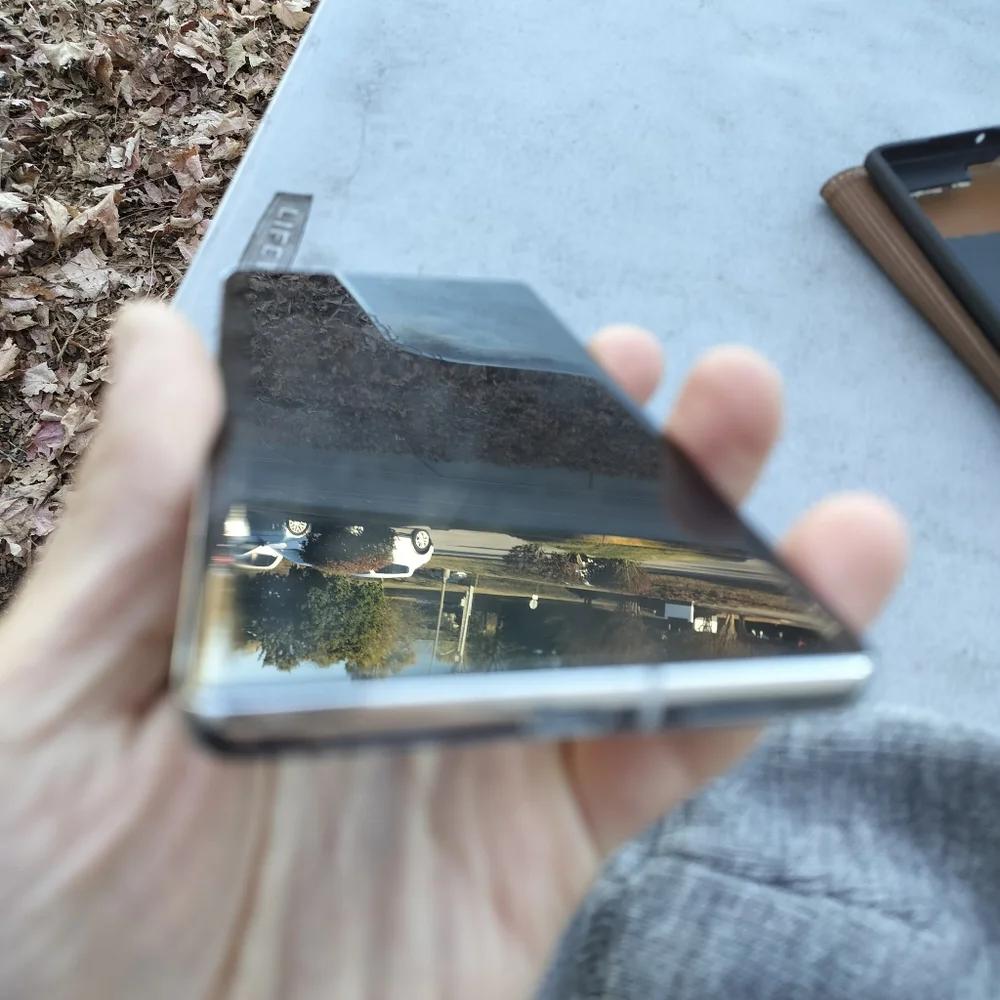 Google Pixel 7 Pro 512 GB Unlocked